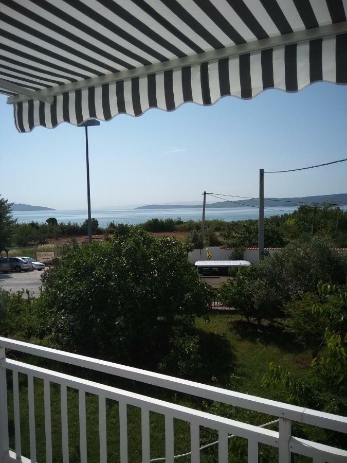 Apartmant Sucic Apartment Kastela Exterior photo